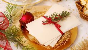 Wigilia w Baśniowej Krainie